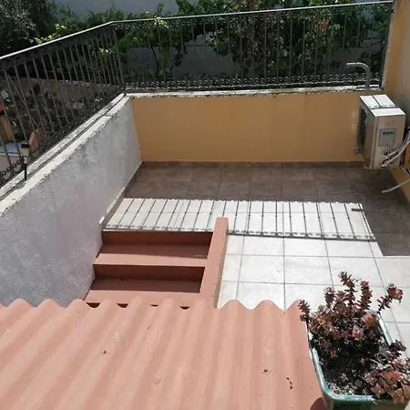 Piccola Corte Holiday home Orosei